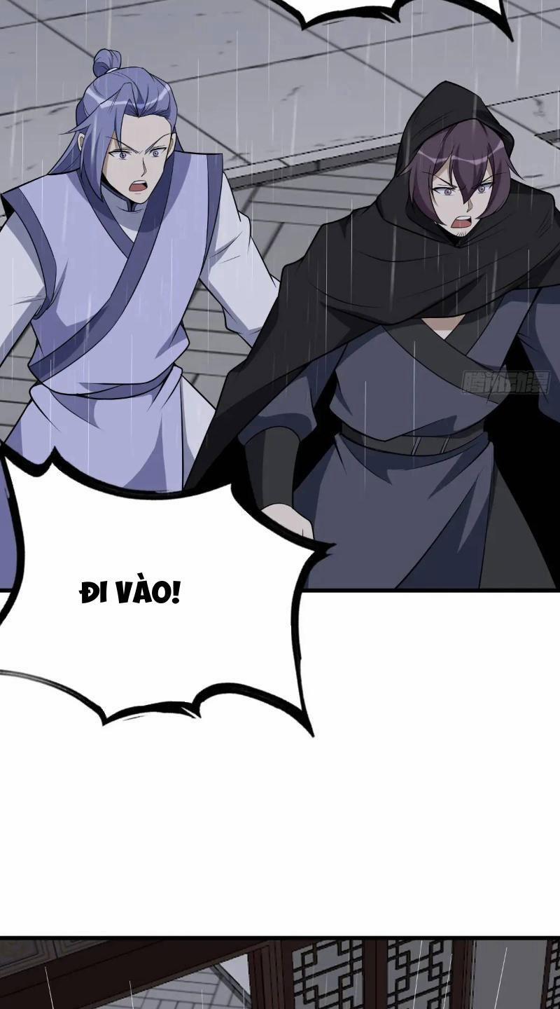 Ta Có Một Thân Kỹ Năng Bị Động 66 trang 12