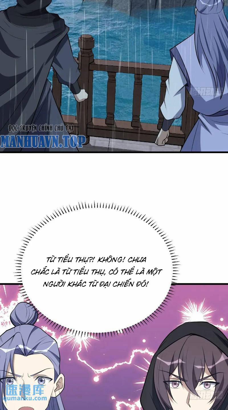 Ta Có Một Thân Kỹ Năng Bị Động 66 trang 19