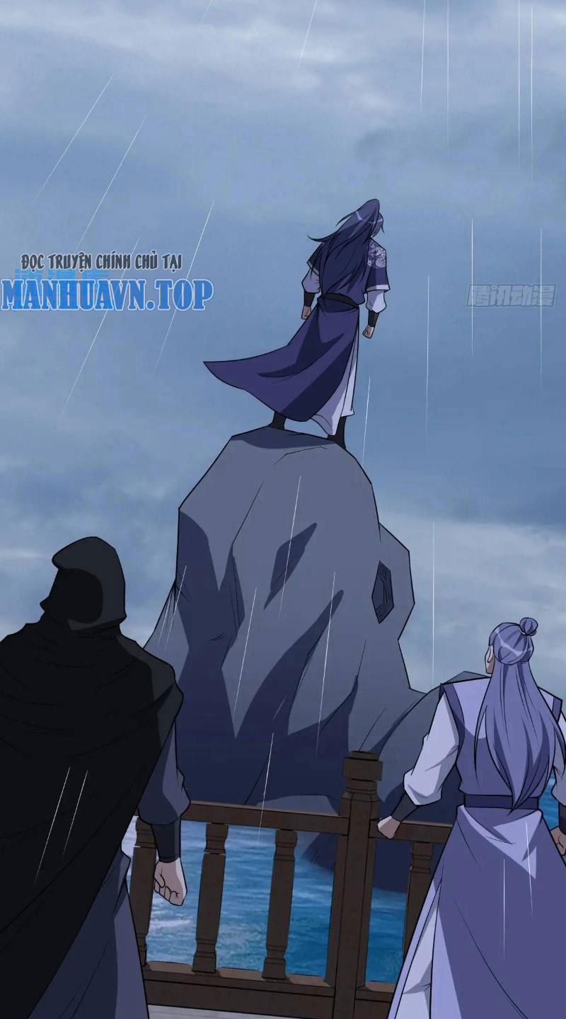 Ta Có Một Thân Kỹ Năng Bị Động 66 trang 28