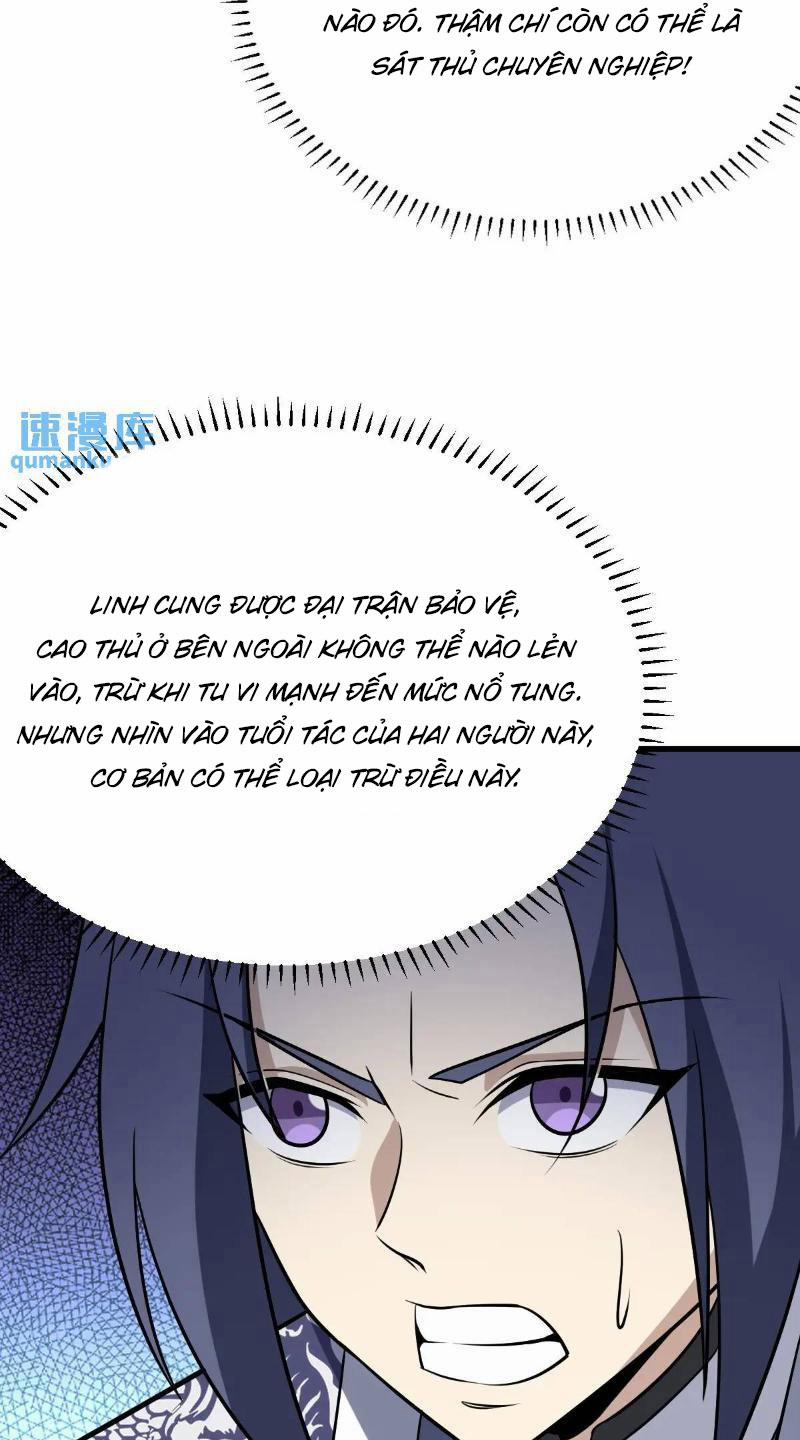 Ta Có Một Thân Kỹ Năng Bị Động 66 trang 3