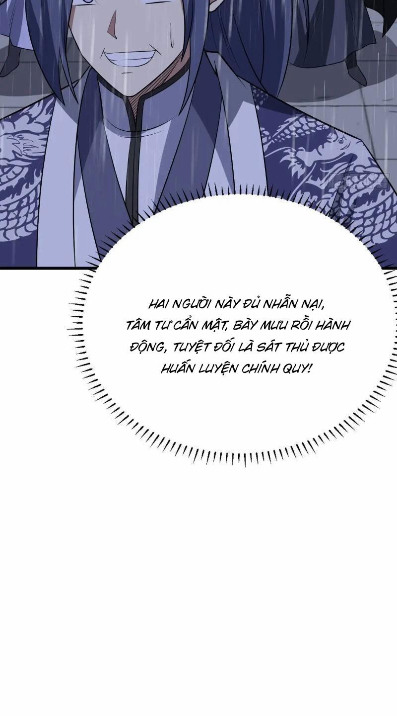 Ta Có Một Thân Kỹ Năng Bị Động 66 trang 31