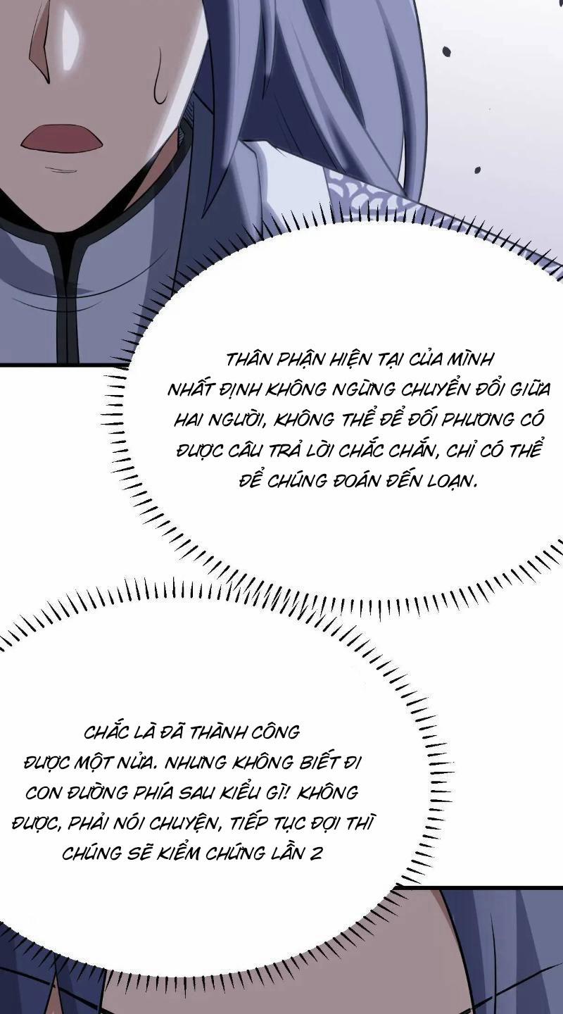 Ta Có Một Thân Kỹ Năng Bị Động 66 trang 33