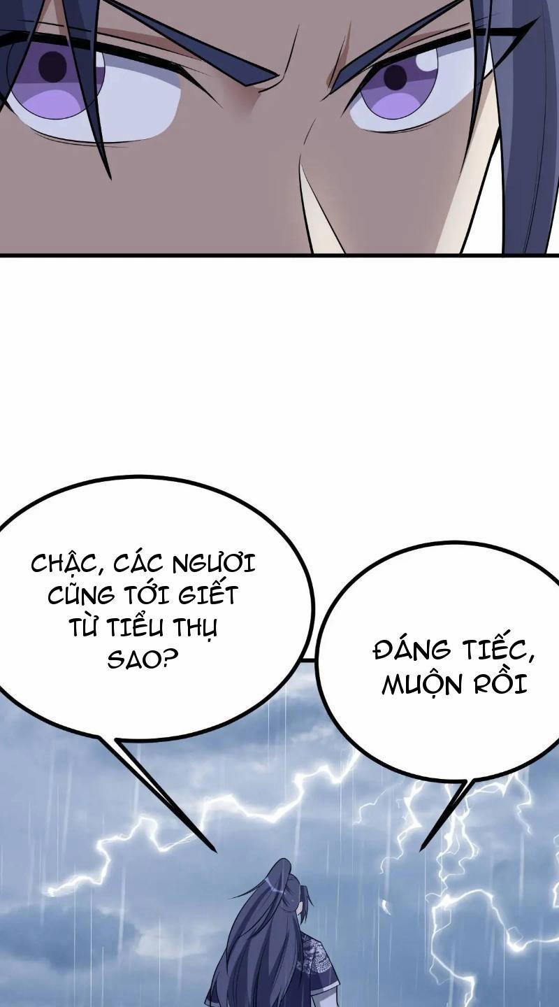 Ta Có Một Thân Kỹ Năng Bị Động 66 trang 34