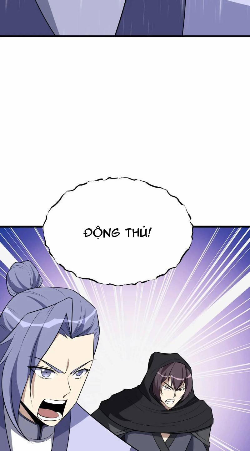 Ta Có Một Thân Kỹ Năng Bị Động 66 trang 37