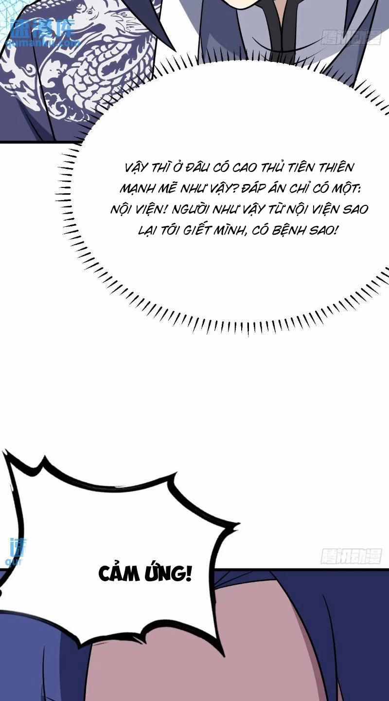 Ta Có Một Thân Kỹ Năng Bị Động 66 trang 4