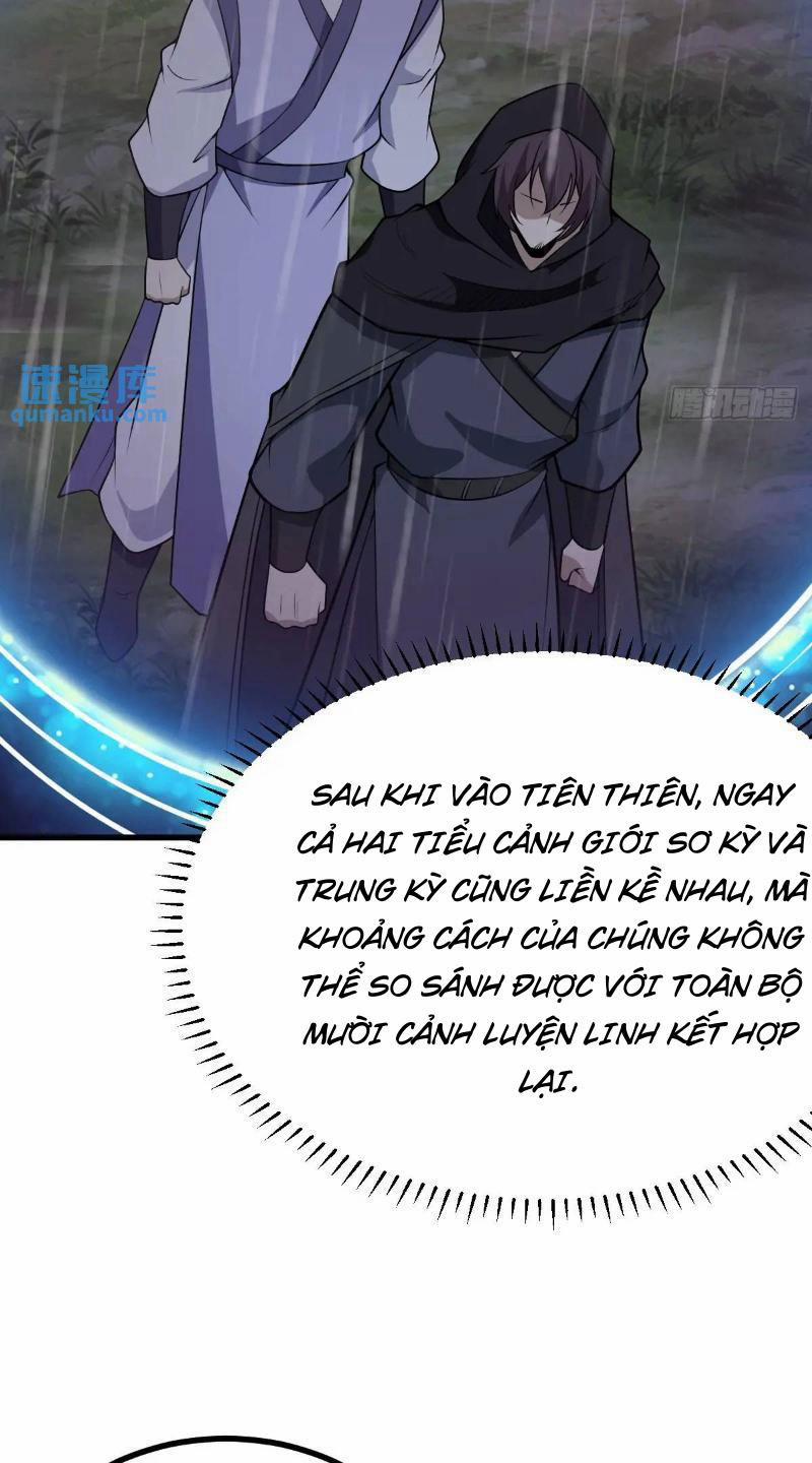 Ta Có Một Thân Kỹ Năng Bị Động 66 trang 6