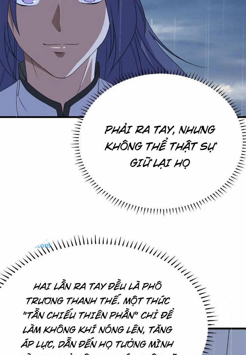 Ta Có Một Thân Kỹ Năng Bị Động 67 trang 13