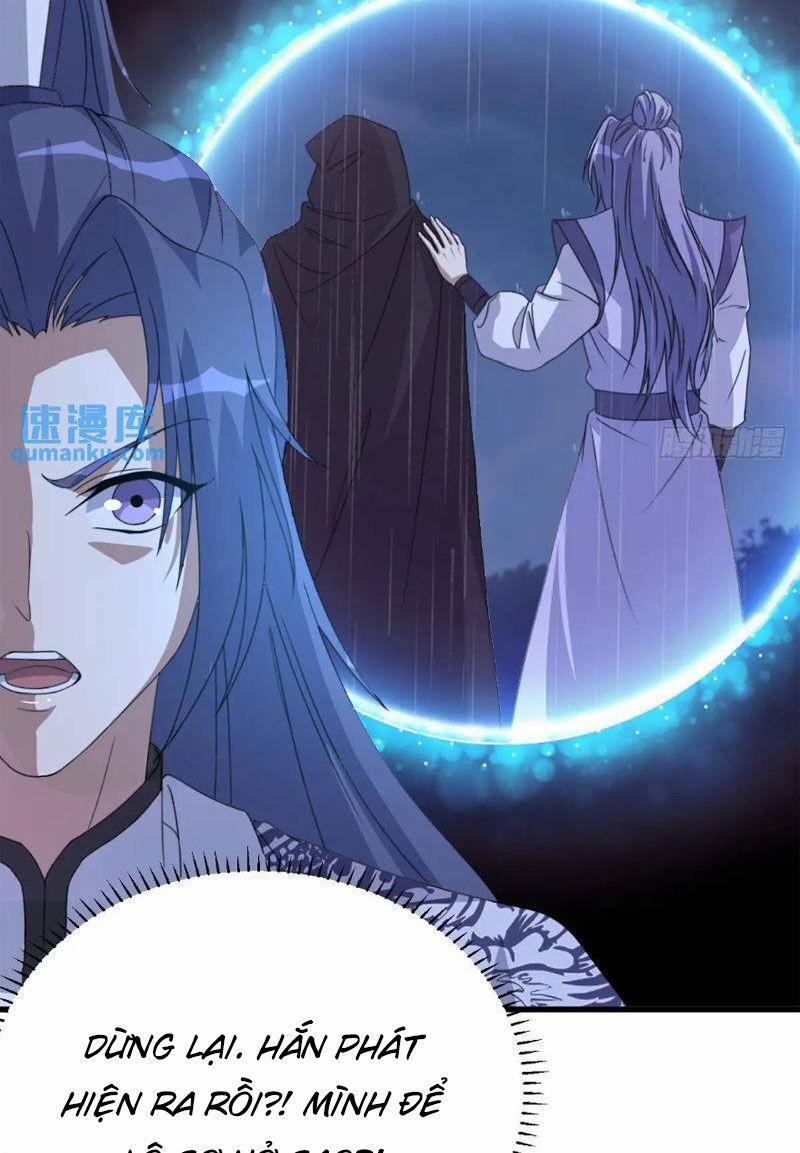 Ta Có Một Thân Kỹ Năng Bị Động 67 trang 17