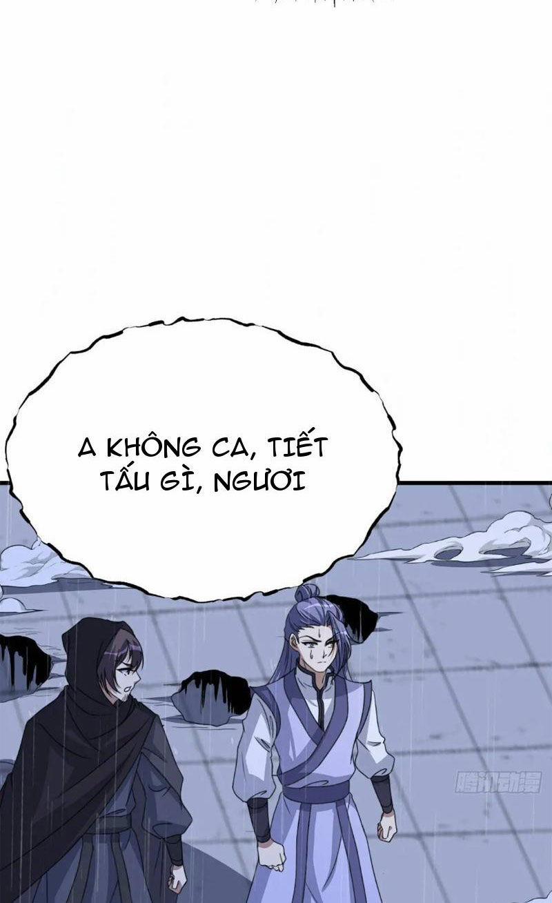 Ta Có Một Thân Kỹ Năng Bị Động 67 trang 27