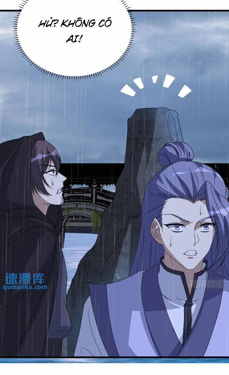 Ta Có Một Thân Kỹ Năng Bị Động 67 trang 32