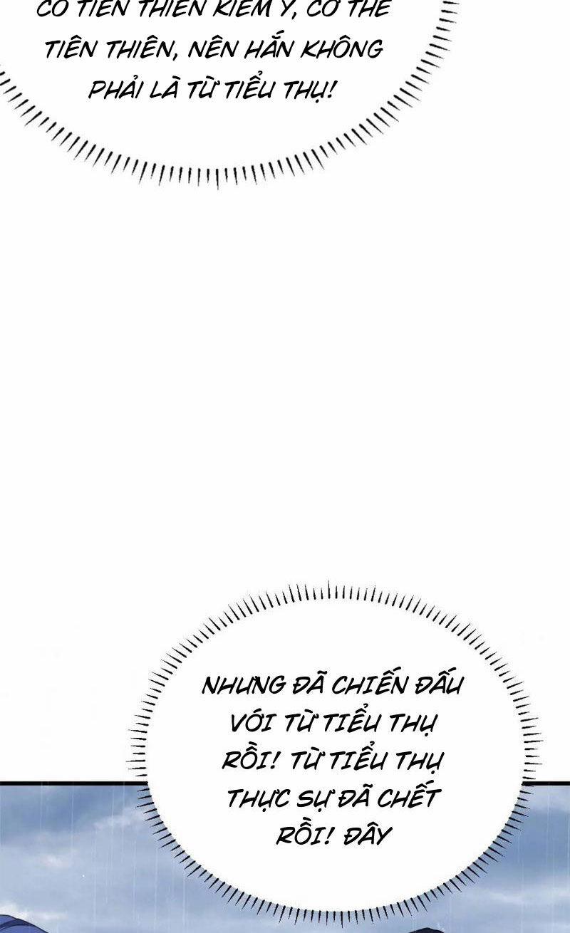 Ta Có Một Thân Kỹ Năng Bị Động 67 trang 35