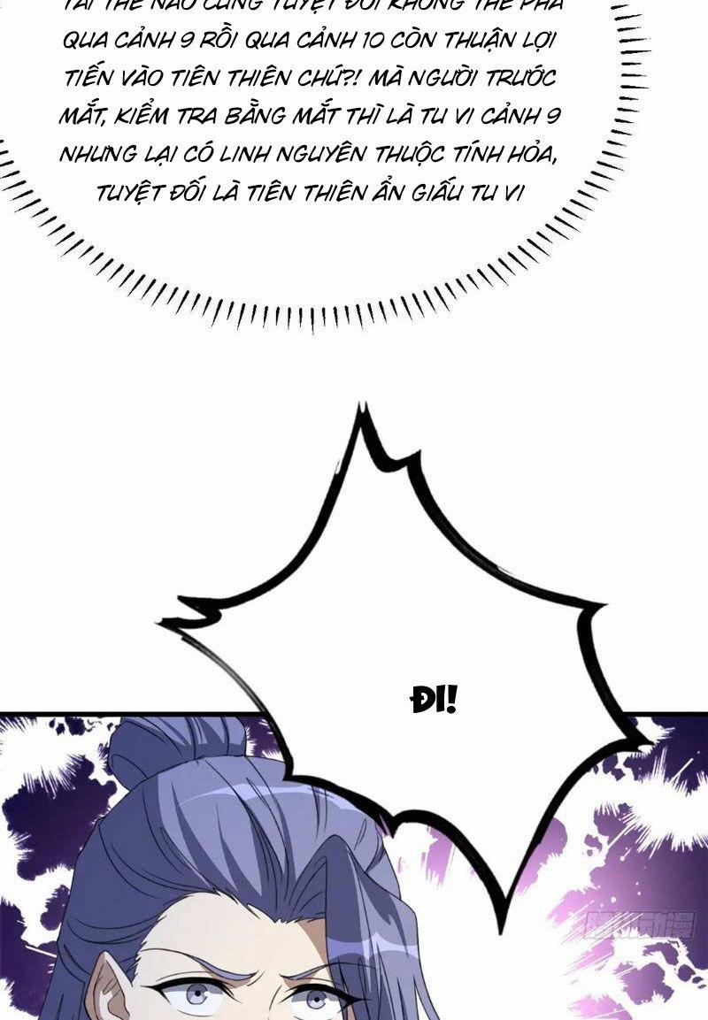 Ta Có Một Thân Kỹ Năng Bị Động 67 trang 7