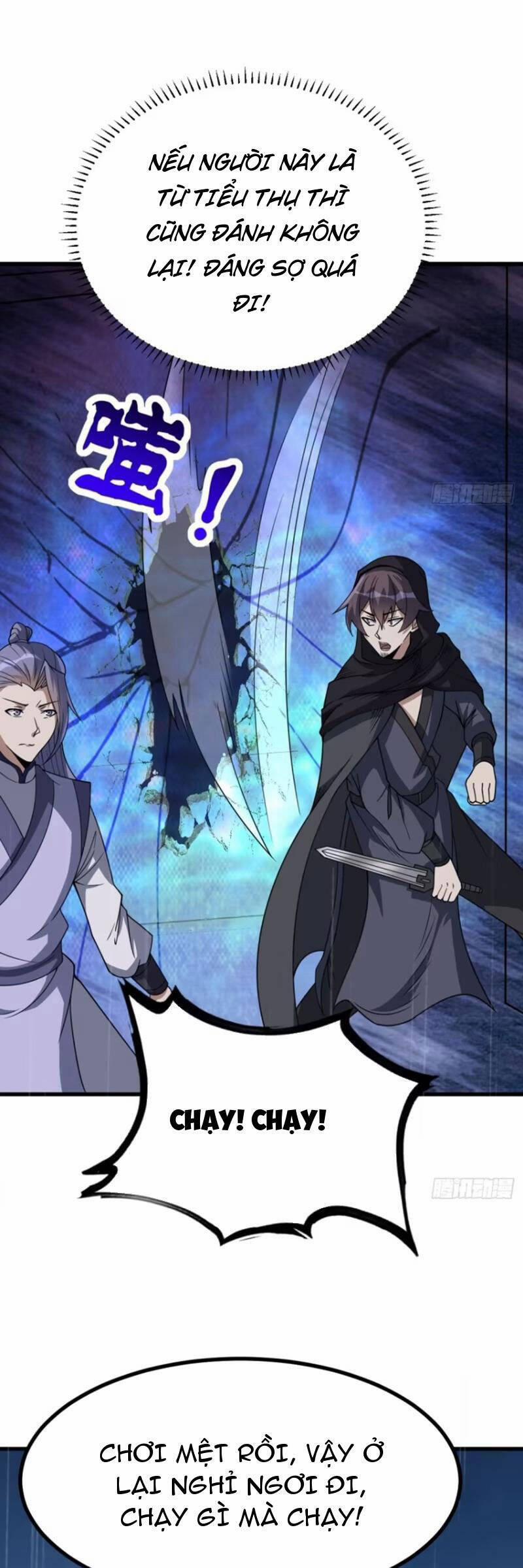 Ta Có Một Thân Kỹ Năng Bị Động 68 trang 0