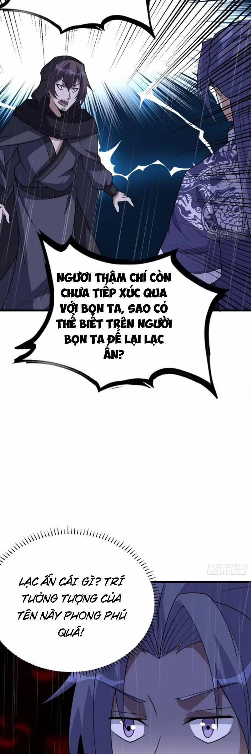 Ta Có Một Thân Kỹ Năng Bị Động 68 trang 15