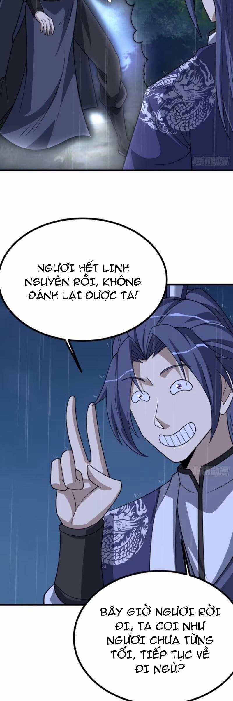 Ta Có Một Thân Kỹ Năng Bị Động 68 trang 25