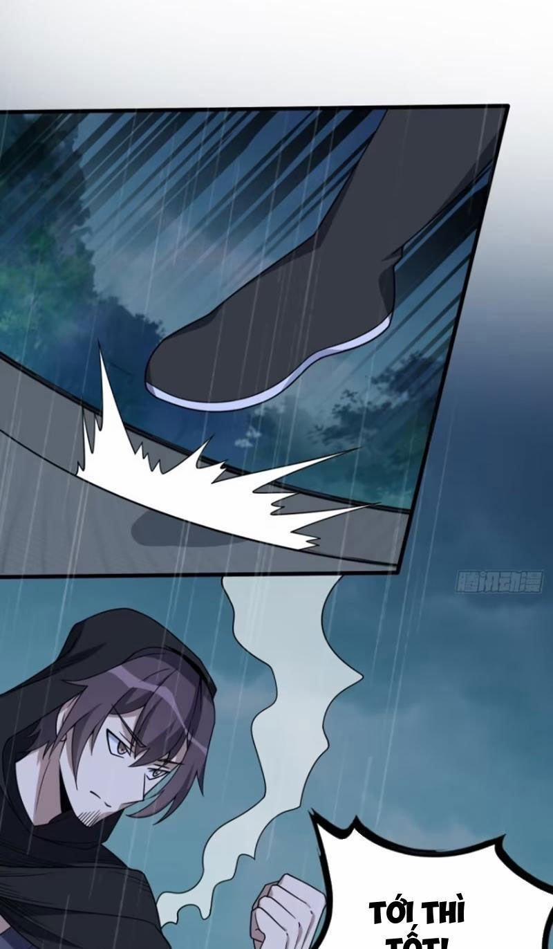 Ta Có Một Thân Kỹ Năng Bị Động 69 trang 0