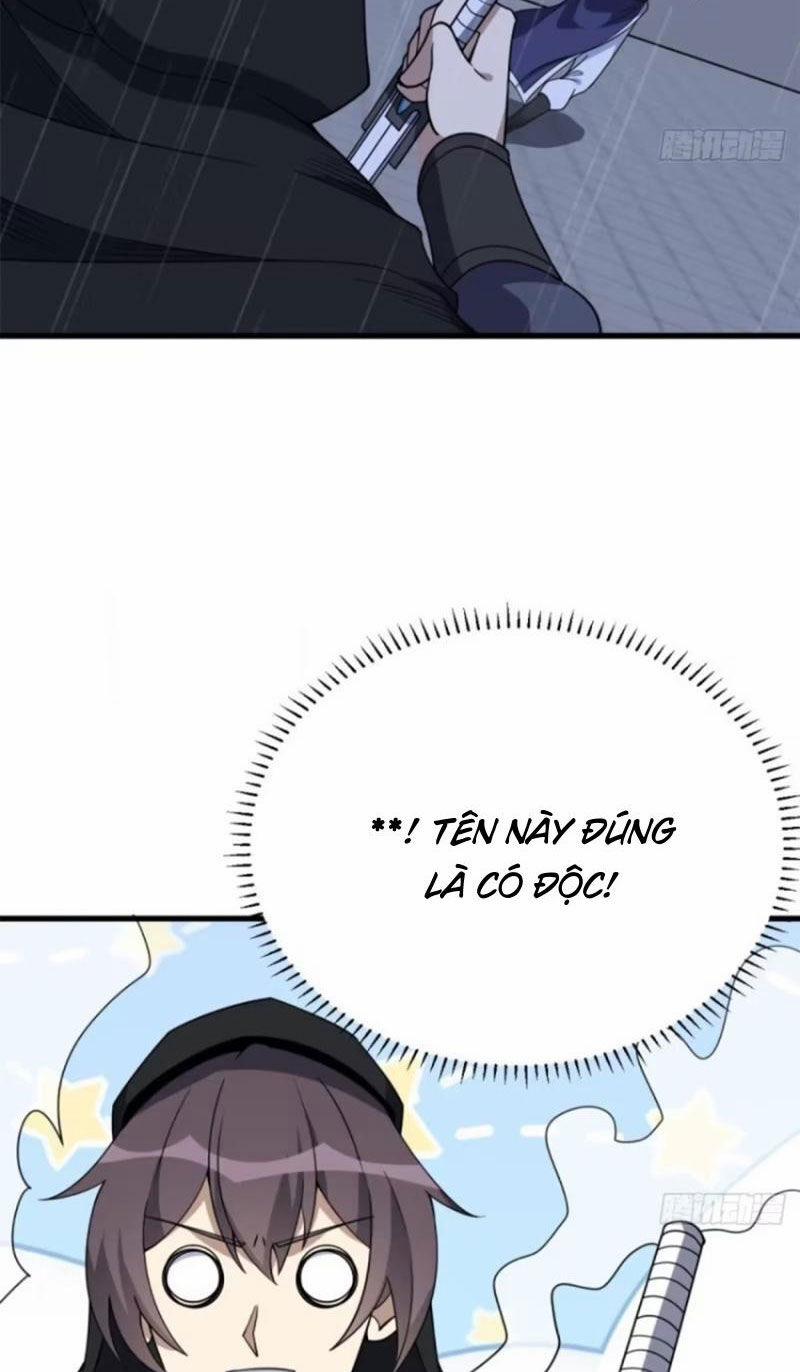 Ta Có Một Thân Kỹ Năng Bị Động 69 trang 10