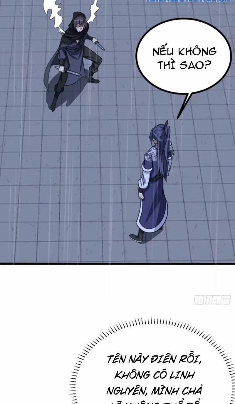 Ta Có Một Thân Kỹ Năng Bị Động 69 trang 17