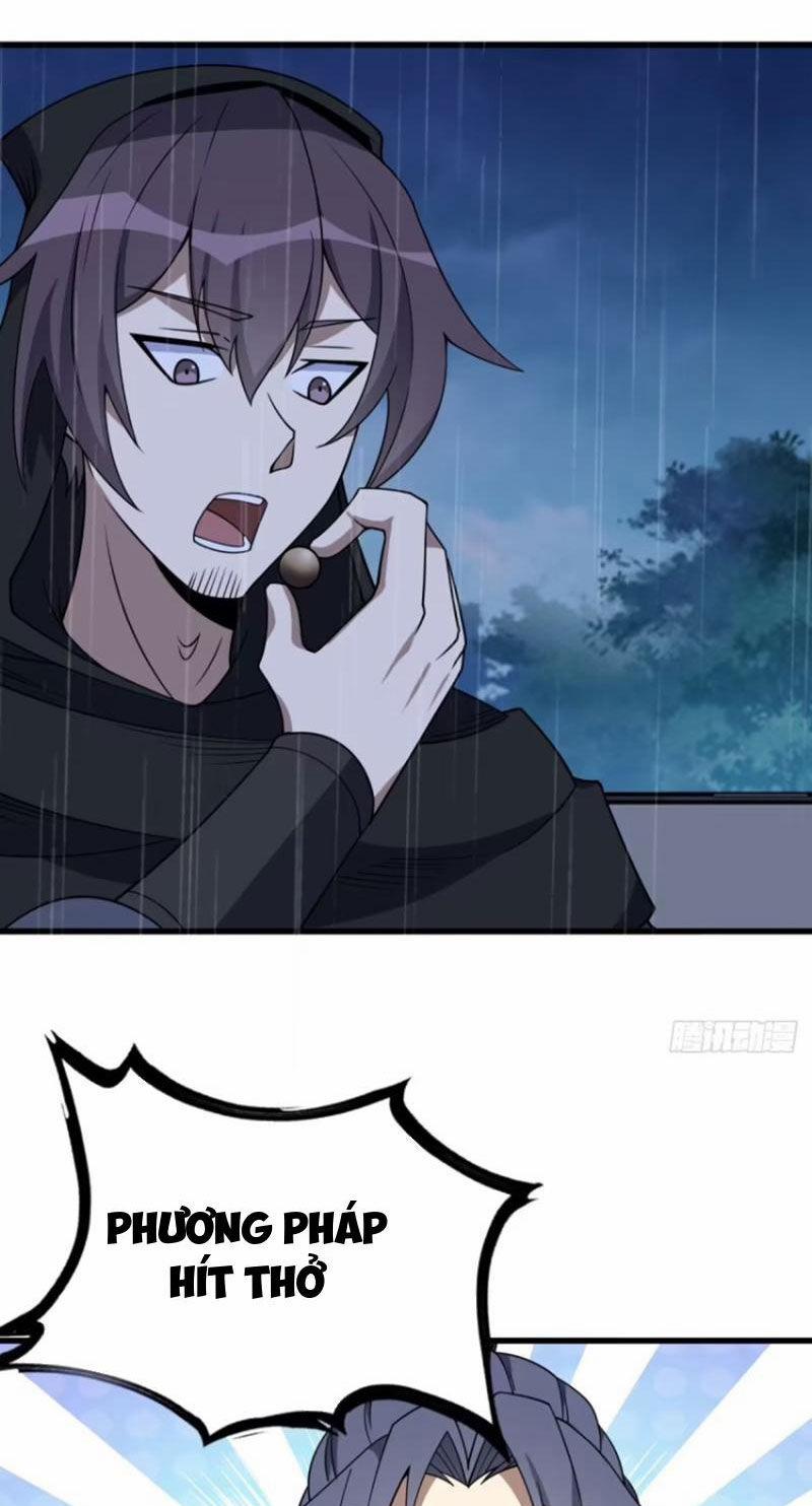 Ta Có Một Thân Kỹ Năng Bị Động 69 trang 20