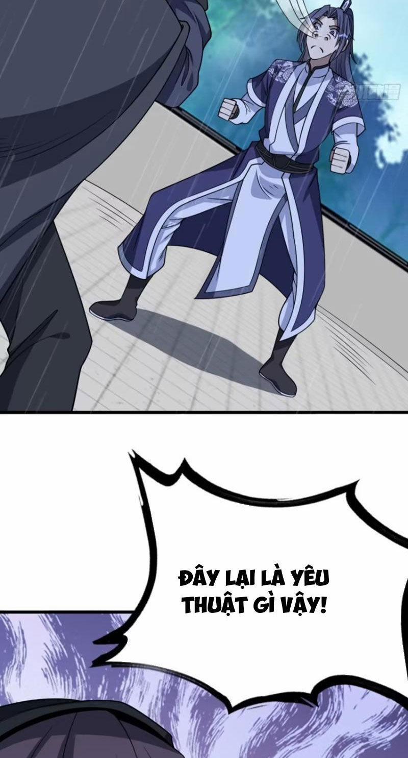 Ta Có Một Thân Kỹ Năng Bị Động 69 trang 22
