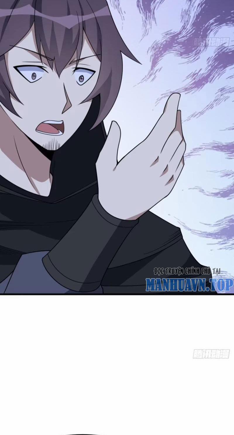 Ta Có Một Thân Kỹ Năng Bị Động 69 trang 23