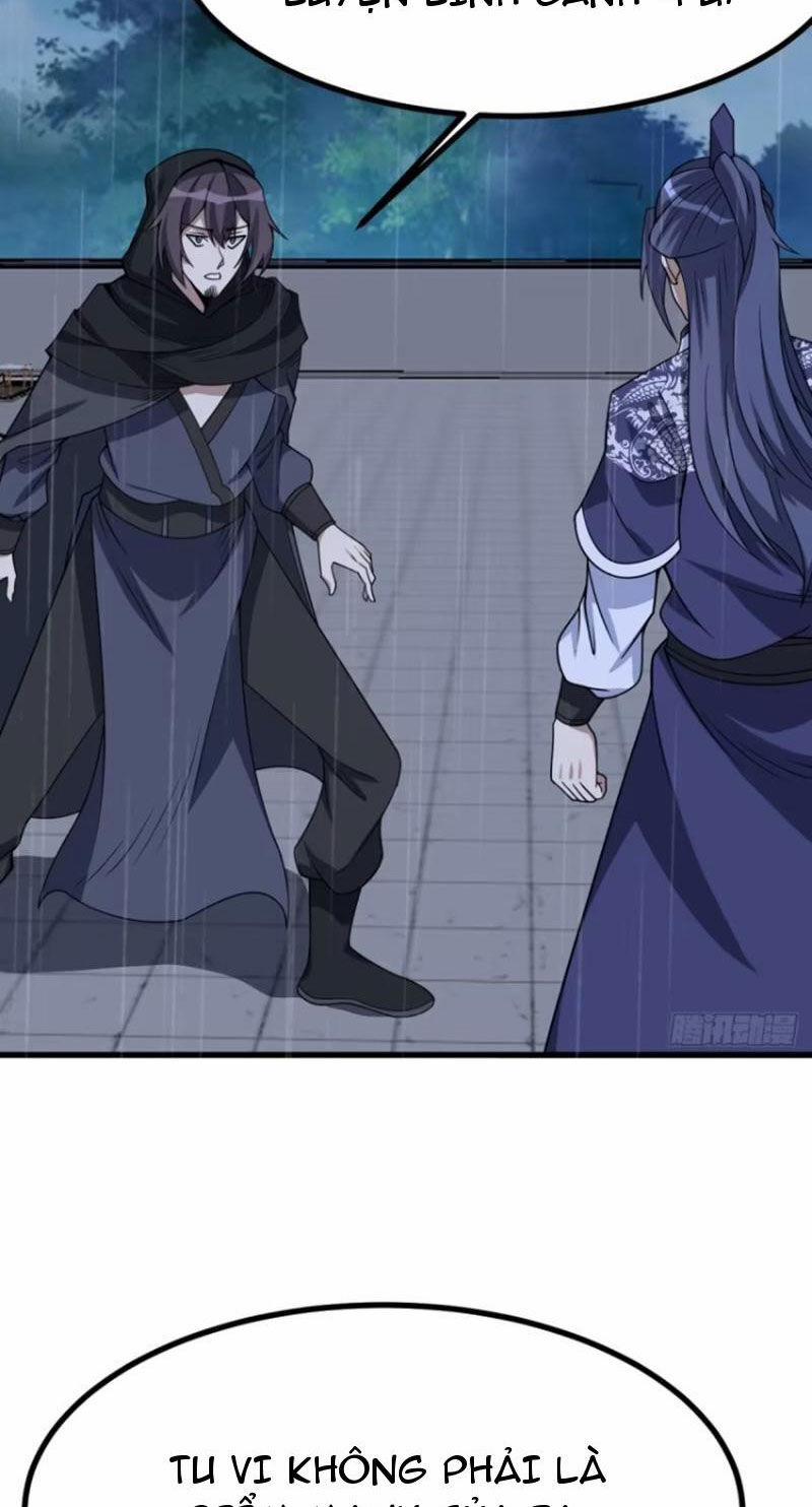 Ta Có Một Thân Kỹ Năng Bị Động 69 trang 26