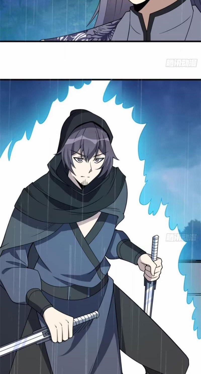 Ta Có Một Thân Kỹ Năng Bị Động 69 trang 30