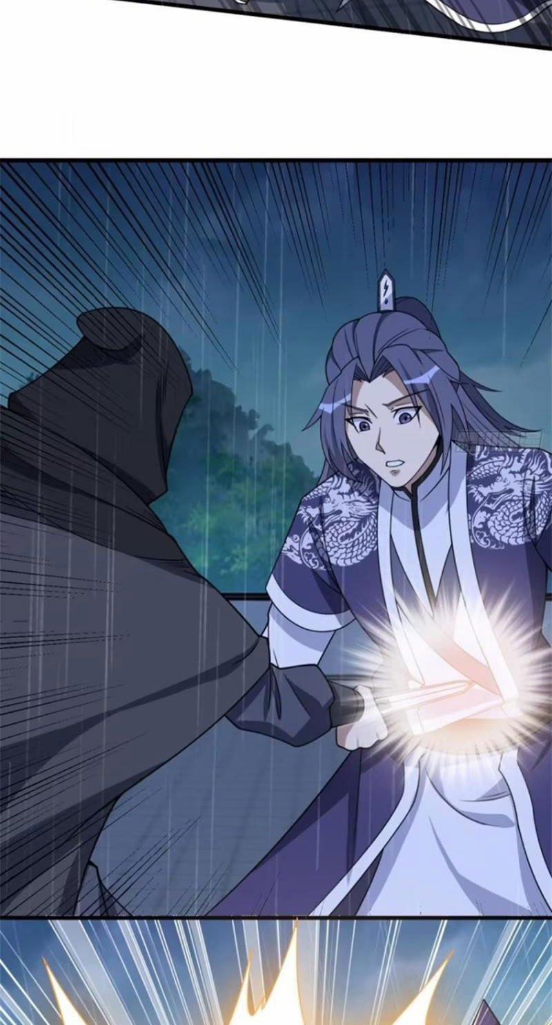 Ta Có Một Thân Kỹ Năng Bị Động 69 trang 35