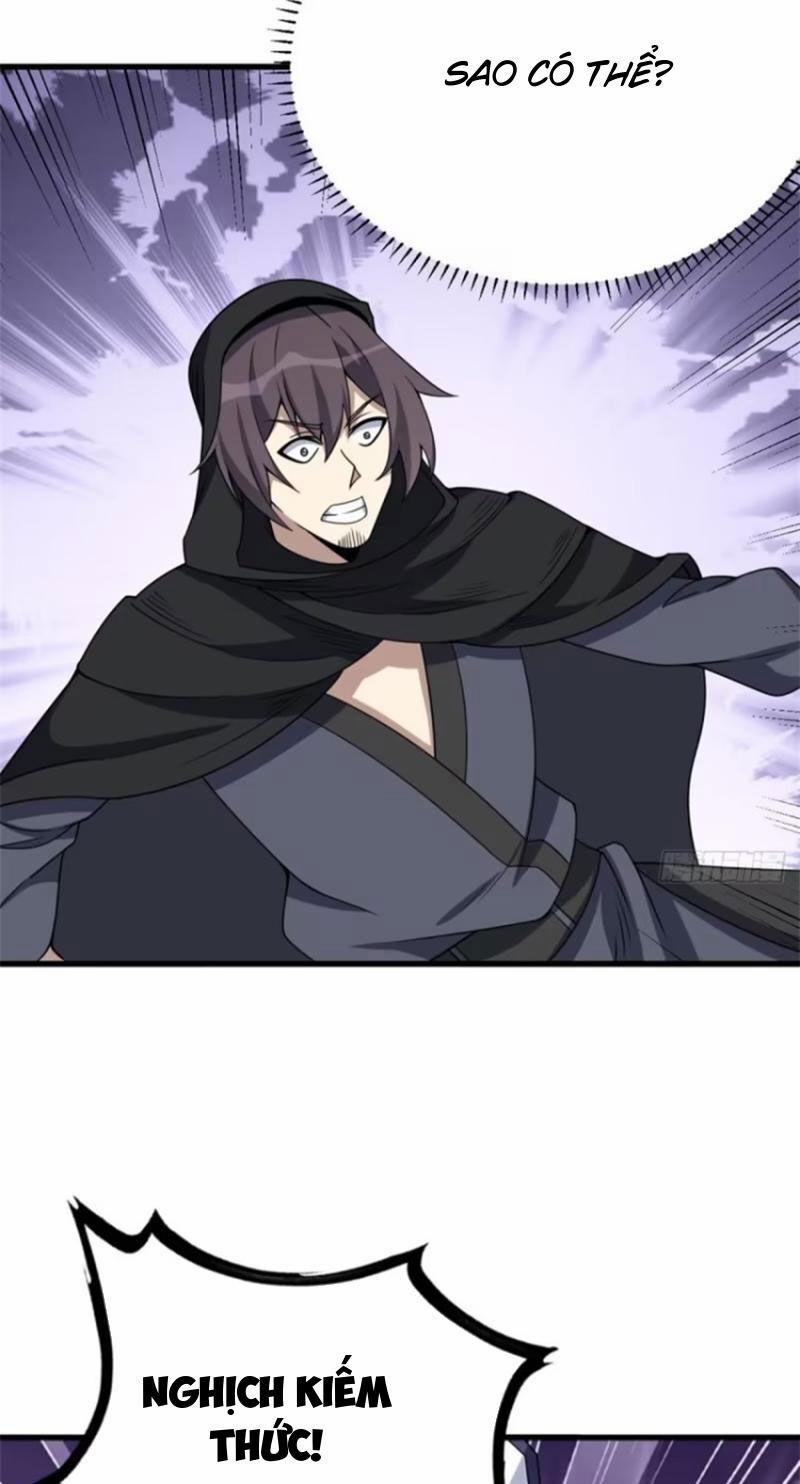 Ta Có Một Thân Kỹ Năng Bị Động 69 trang 37