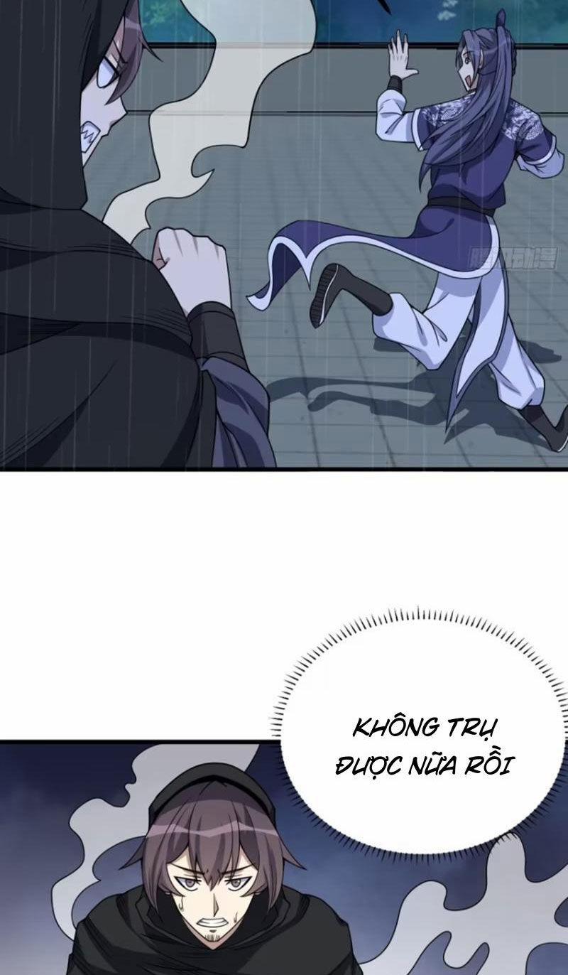 Ta Có Một Thân Kỹ Năng Bị Động 69 trang 5