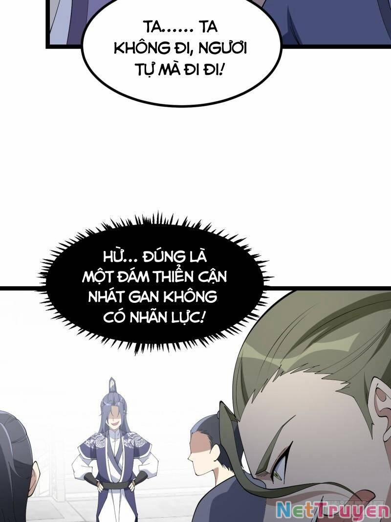 Ta Có Một Thân Kỹ Năng Bị Động 7 trang 10