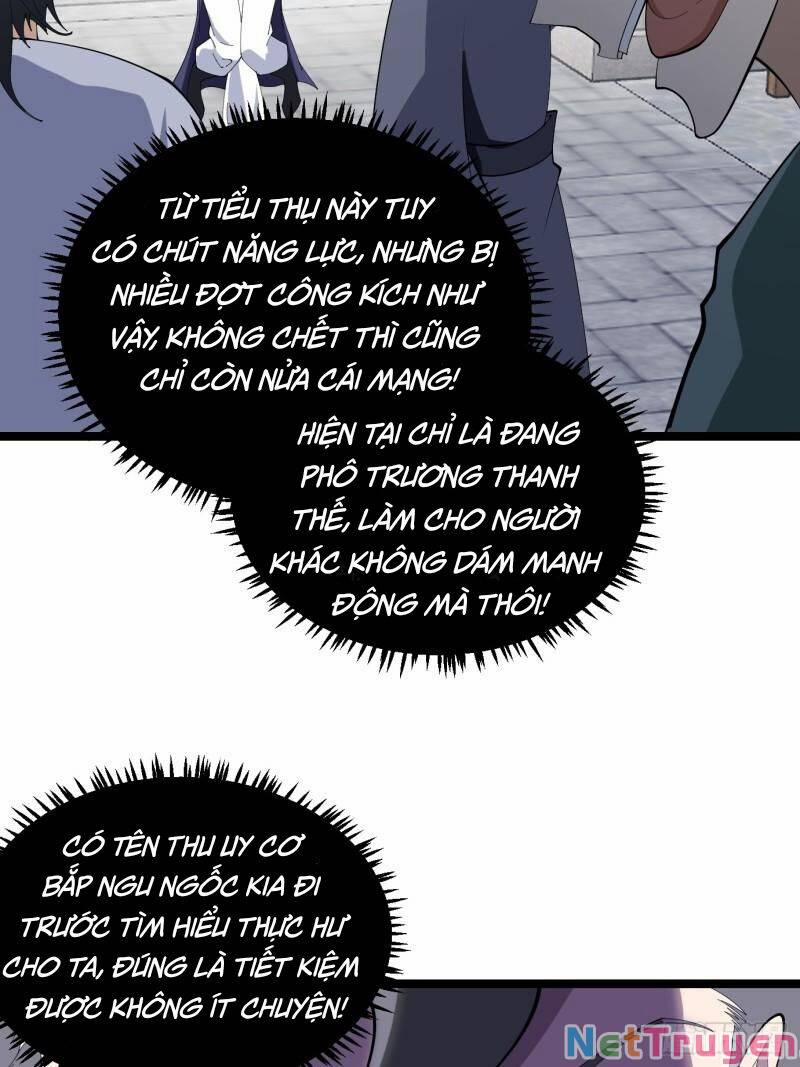 Ta Có Một Thân Kỹ Năng Bị Động 7 trang 11