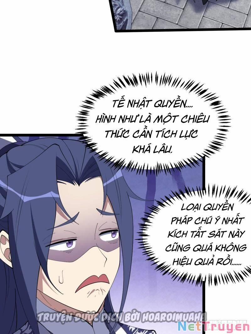 Ta Có Một Thân Kỹ Năng Bị Động 7 trang 14