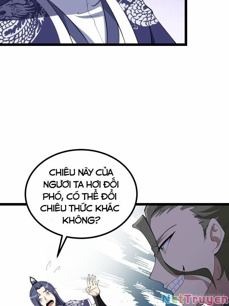 Ta Có Một Thân Kỹ Năng Bị Động 7 trang 15