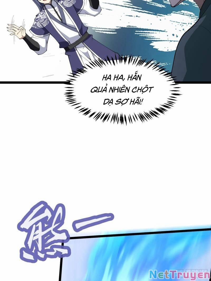 Ta Có Một Thân Kỹ Năng Bị Động 7 trang 16