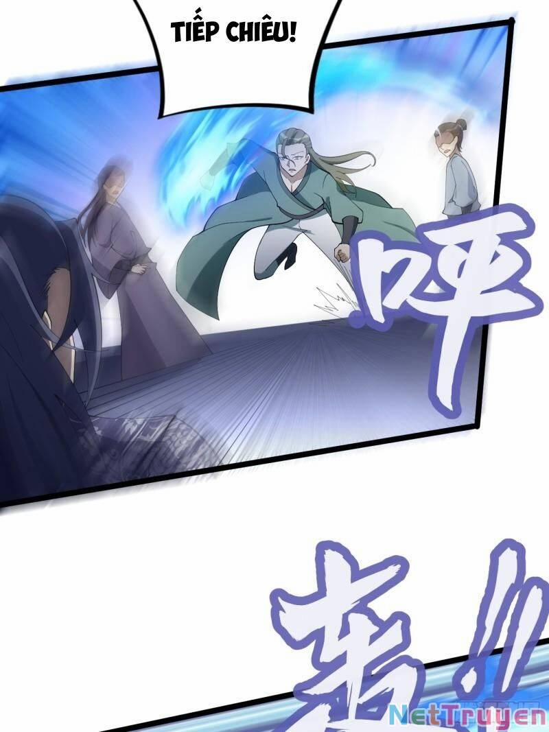 Ta Có Một Thân Kỹ Năng Bị Động 7 trang 18