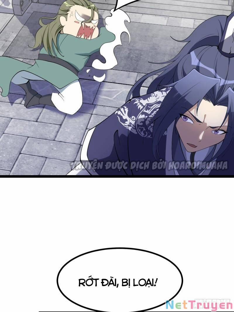 Ta Có Một Thân Kỹ Năng Bị Động 7 trang 22