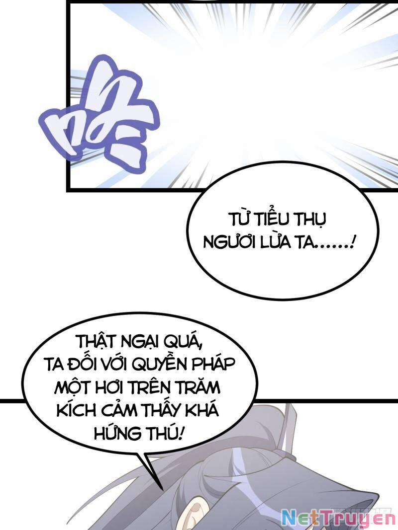Ta Có Một Thân Kỹ Năng Bị Động 7 trang 23
