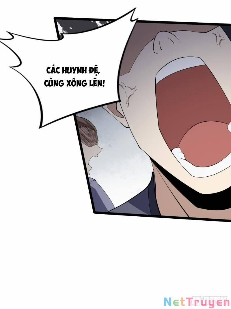 Ta Có Một Thân Kỹ Năng Bị Động 7 trang 27