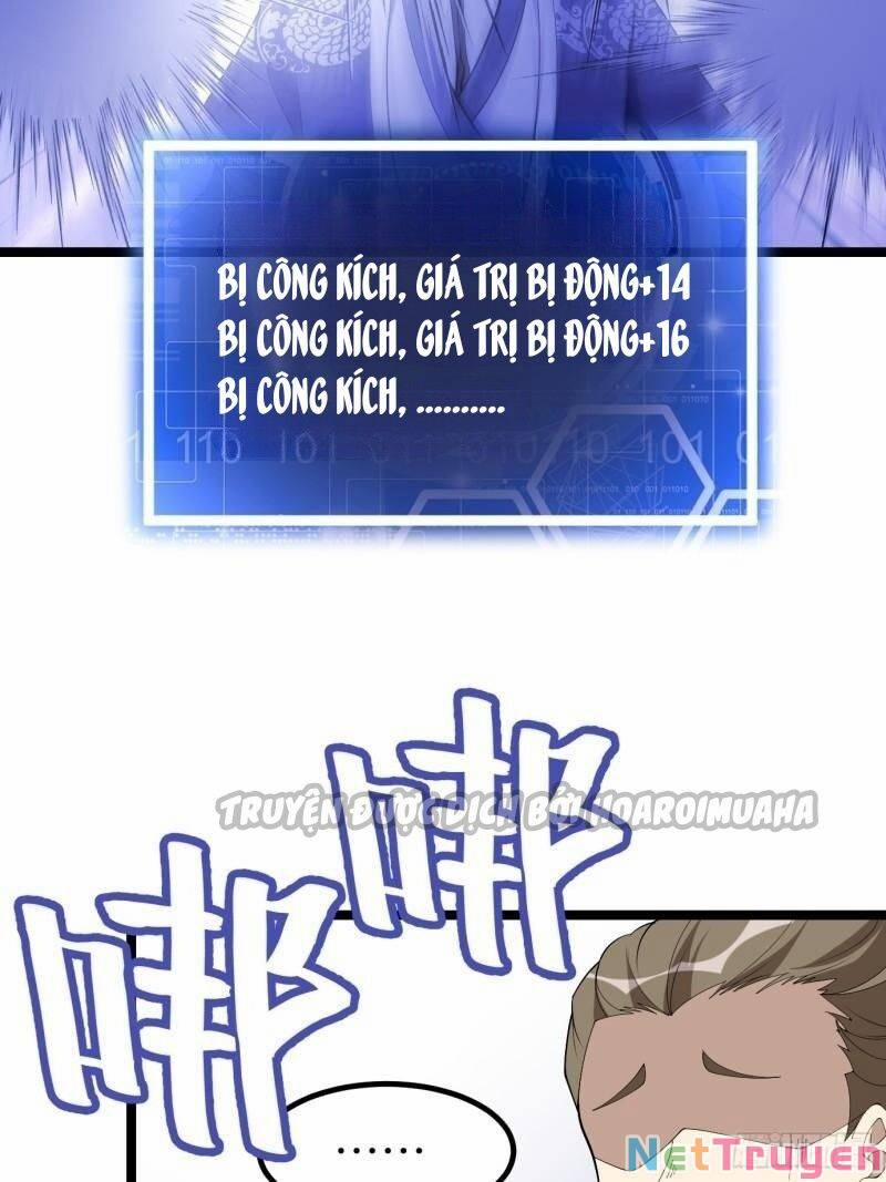 Ta Có Một Thân Kỹ Năng Bị Động 7 trang 32