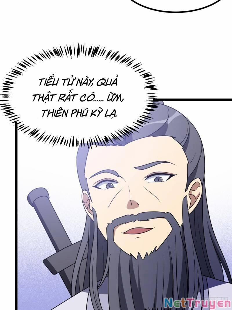 Ta Có Một Thân Kỹ Năng Bị Động 7 trang 35