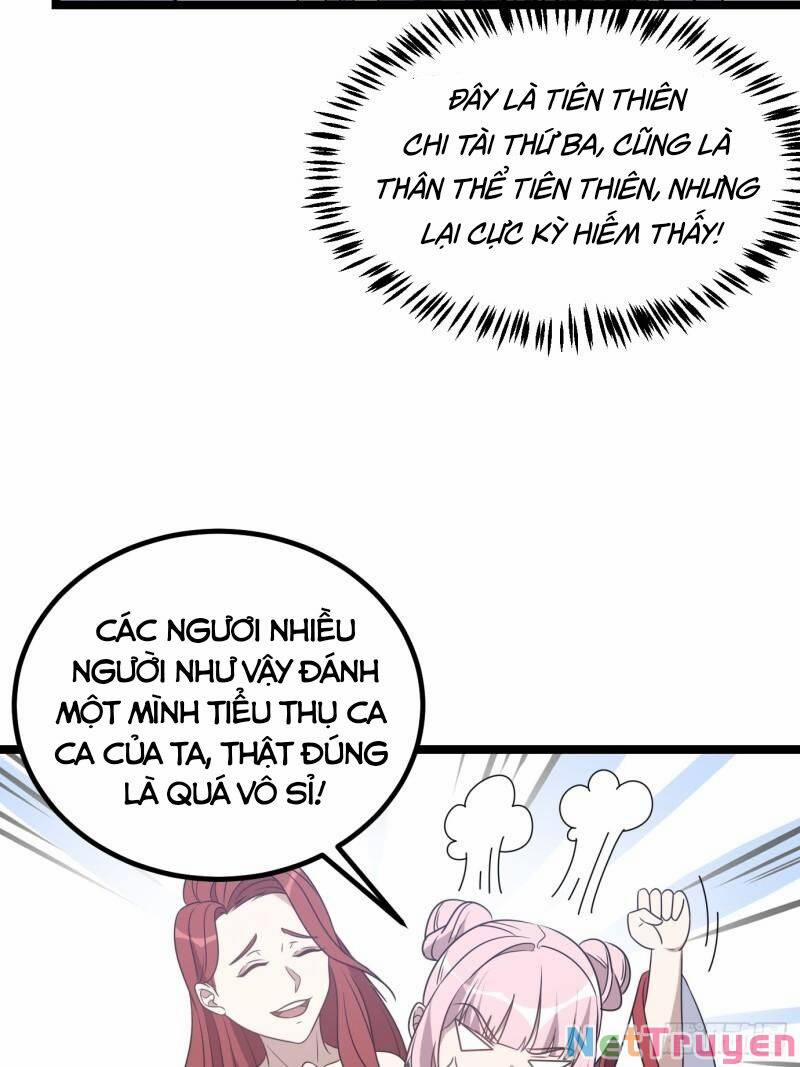 Ta Có Một Thân Kỹ Năng Bị Động 7 trang 36