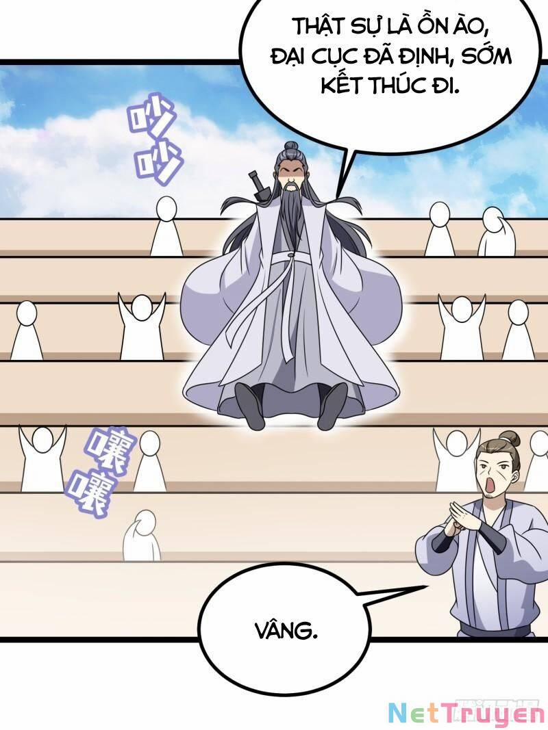 Ta Có Một Thân Kỹ Năng Bị Động 7 trang 43