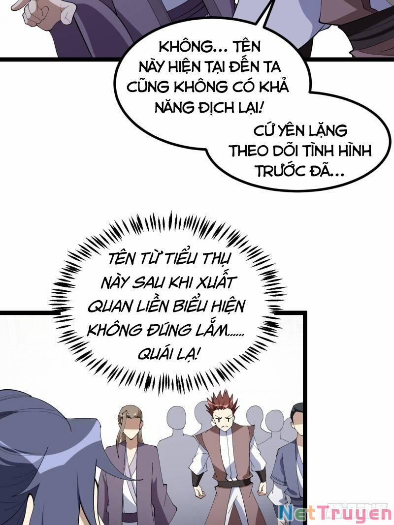 Ta Có Một Thân Kỹ Năng Bị Động 7 trang 5