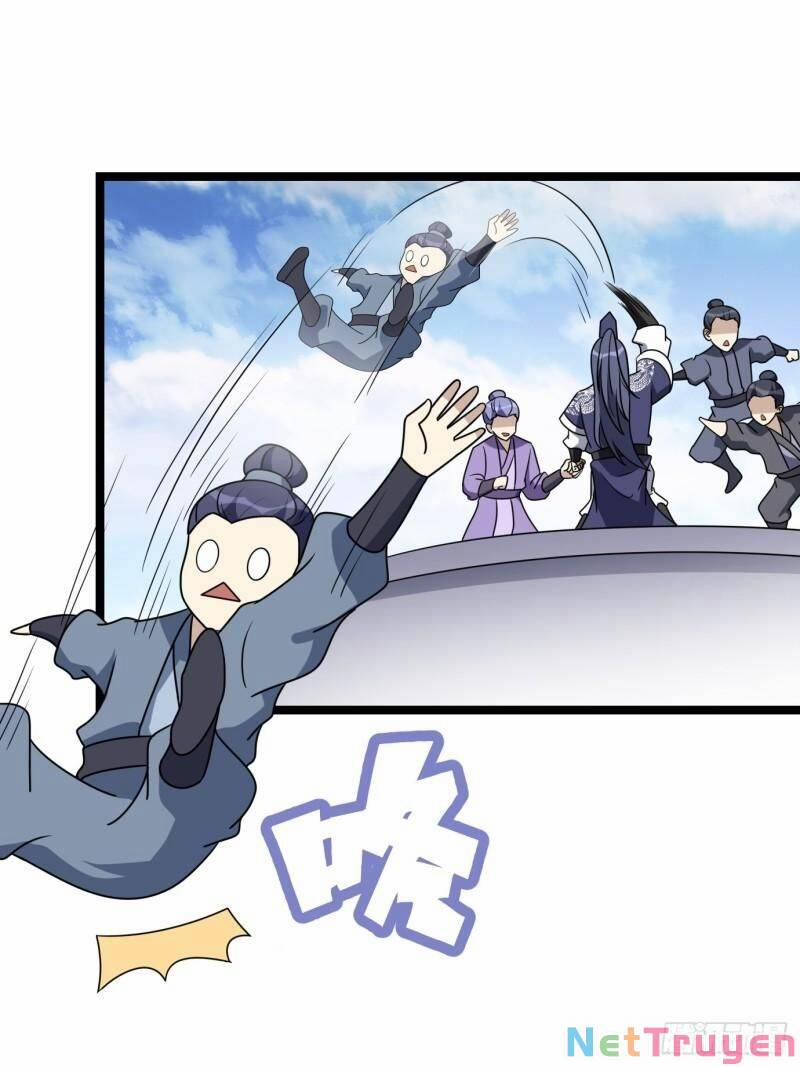 Ta Có Một Thân Kỹ Năng Bị Động 7 trang 52