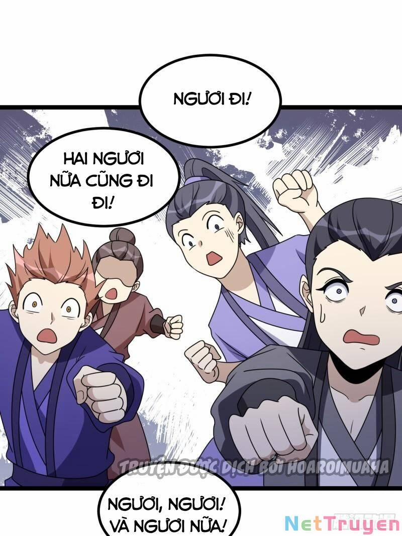 Ta Có Một Thân Kỹ Năng Bị Động 7 trang 53