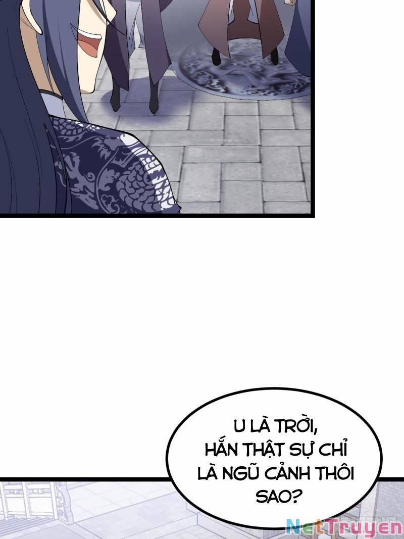 Ta Có Một Thân Kỹ Năng Bị Động 7 trang 6