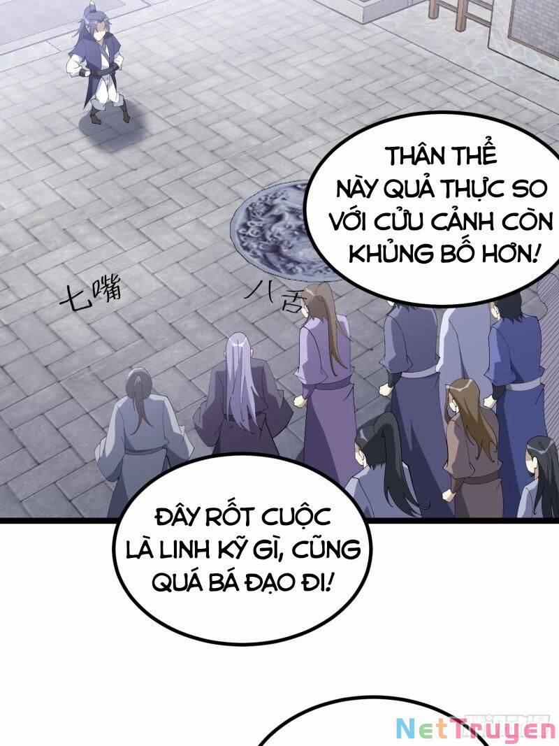 Ta Có Một Thân Kỹ Năng Bị Động 7 trang 7
