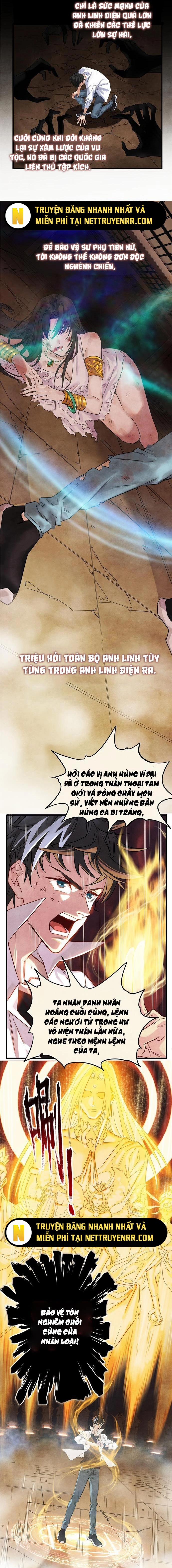 Ta Có Một Tòa Anh Linh Điện 1.1 trang 10