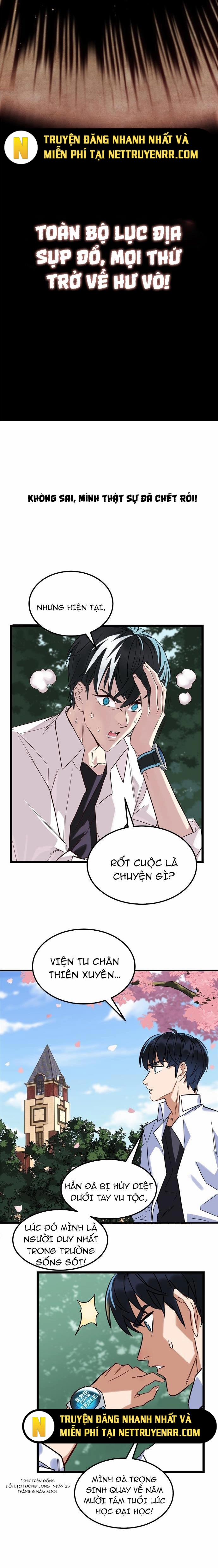 Ta Có Một Tòa Anh Linh Điện 1.1 trang 12